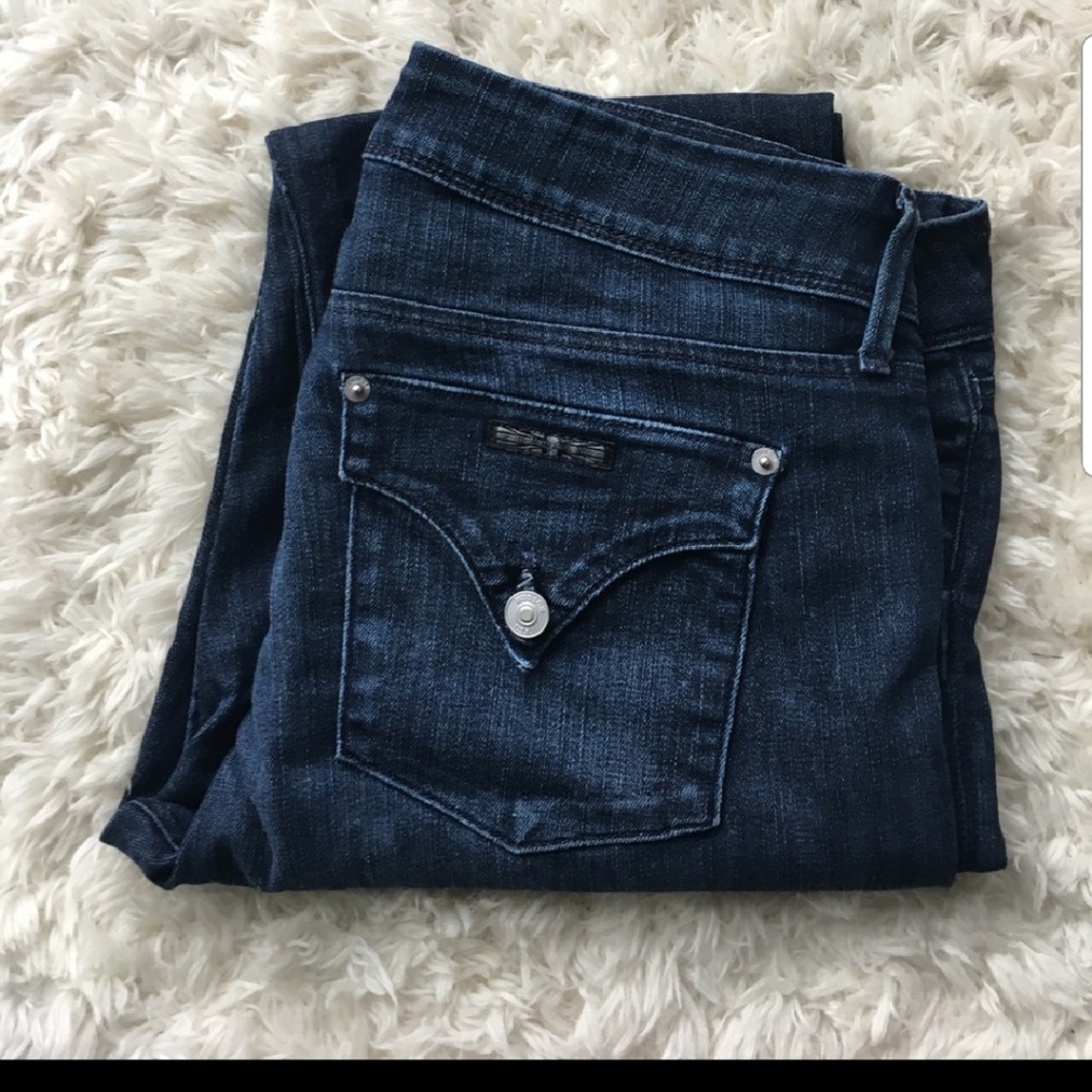 Hudson Jeans